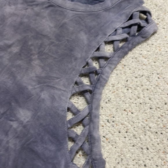 American eagle tank size xs - Picture 2 of 3